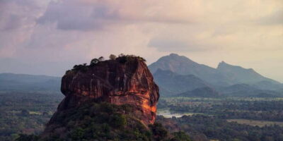 Sigiriya and Dambulla Private Day Tour