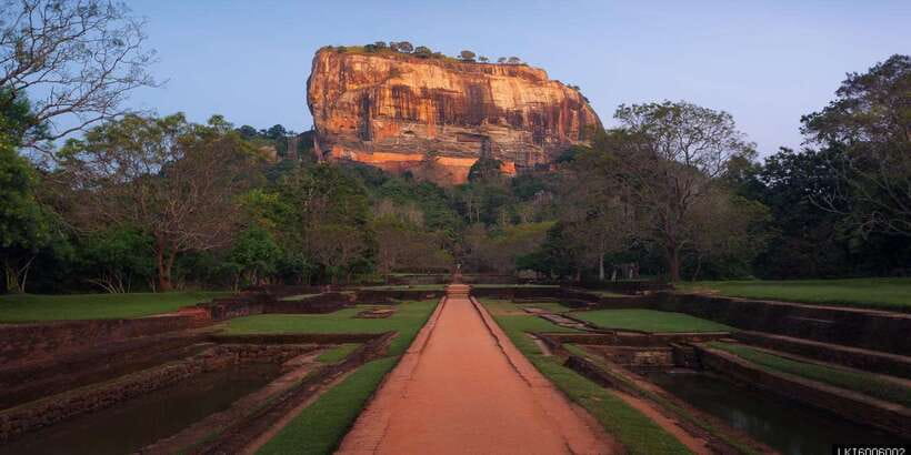 From Kandy: Sigiriya and Dambulla Private Day Tour - Who should book this Kandy day trip?