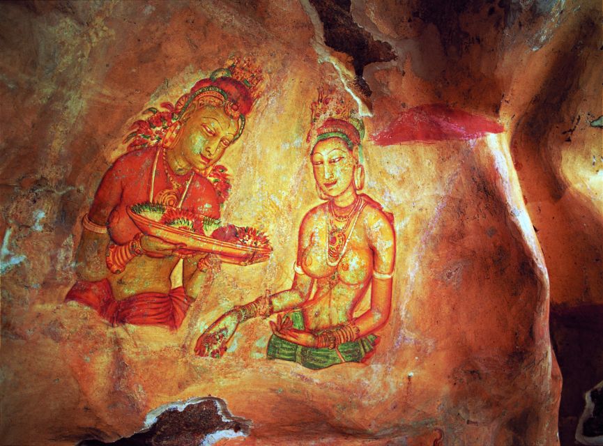 From Kandy: Sigiriya and Dambulla Private Day Tour - Final verdict: a strong route with important conditions