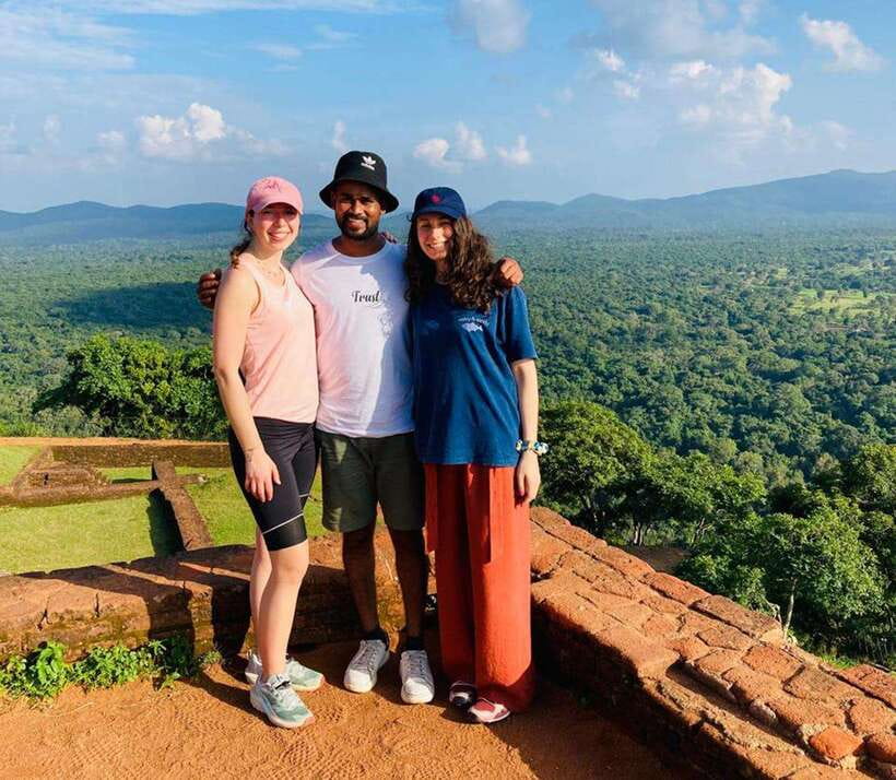 From Kandy: Sigiriya and Pidurangala Rock Tuk Tuk Safari - Guides, flexibility, and the human side of the day