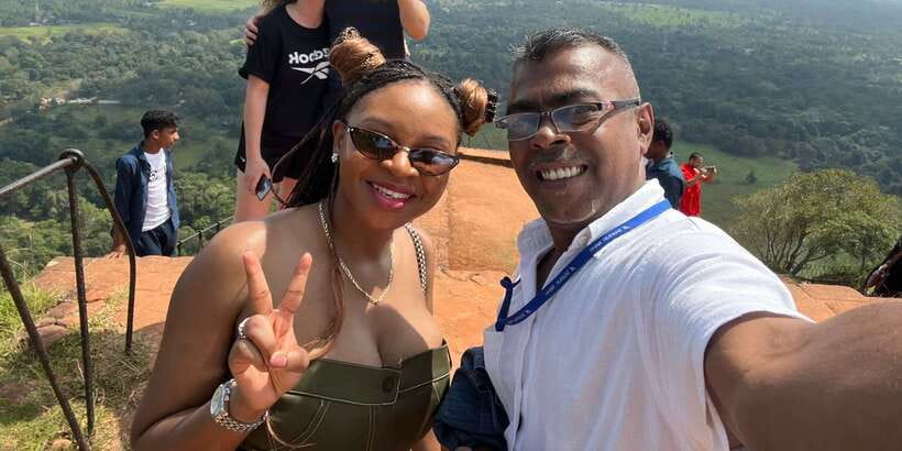 From Kandy: Sigiriya, Dambulla and Minneriya Private Tour - Lunch and the cooking class