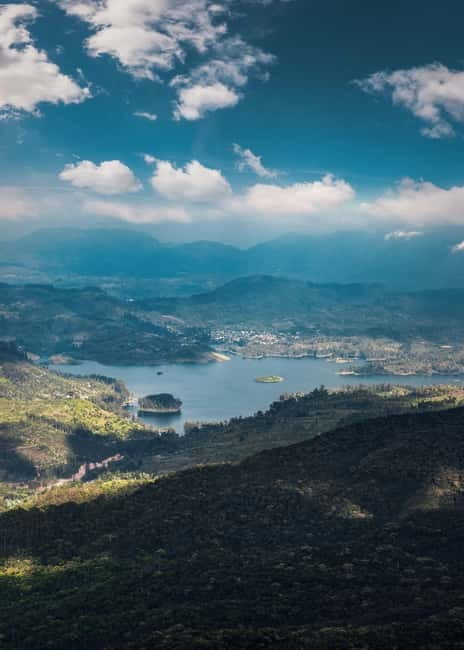 From Kandy: Sigiriya & Dambulla Day Tour with Safari - What to pack for the day