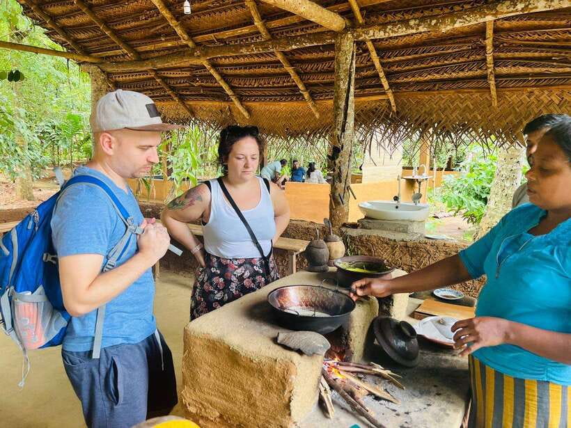 From Kandy: Sigiriya Day Tour with Elephant Safari(group) - Is the $25 price good value?