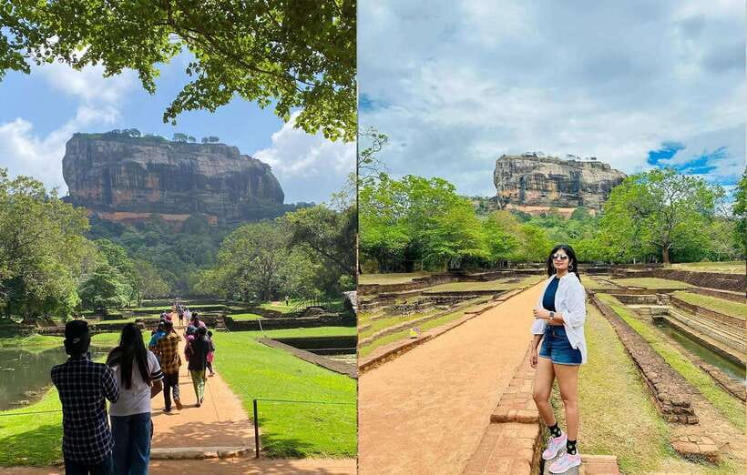 From Kandy: Sigiriya Rock Dambulla & Minneriya Jeep Safari - Key points to know before booking