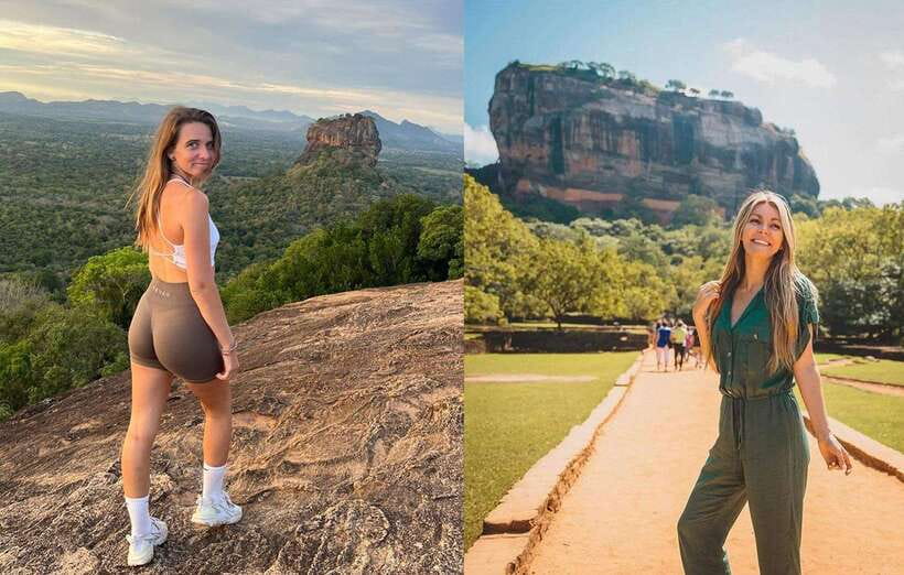 From Kandy: Sigiriya Rock Dambulla & Minneriya Jeep Safari - What this Kandy day trip is really trying to do