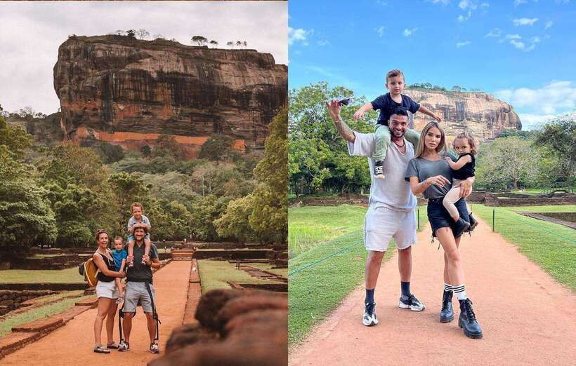 From Kandy: Sigiriya Rock Dambulla & Minneriya Jeep Safari - Why the schedule deserves careful attention