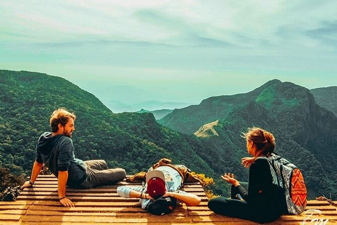 From Kandy to ELLA Private day tour - Key points to know before booking