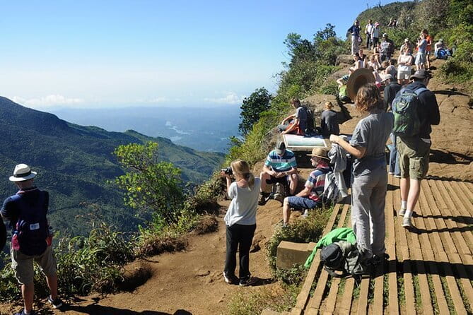 From Kandy to ELLA Private day tour - Seeta Amman Kovil and the Ramayana connection