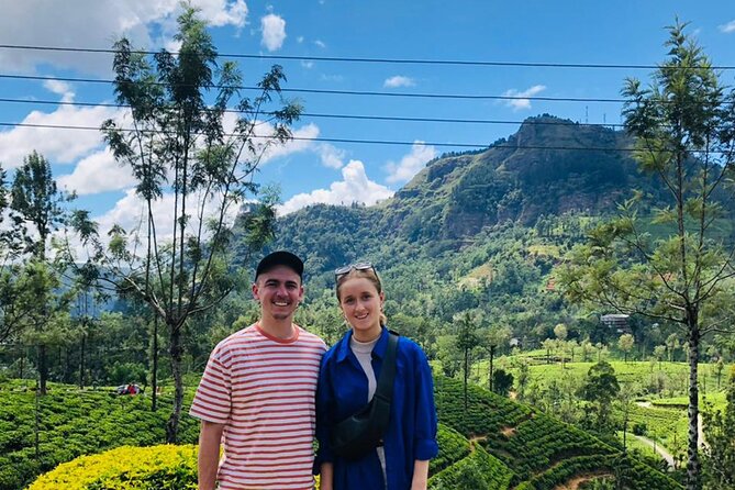 From Kandy to Nuwara Eliya Day Tour - A first look at Nuwara Eliya, Sri Lanka’s Little England