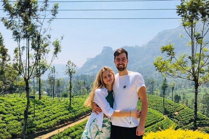 From Kandy to Nuwara Eliya Day Tour - Food, timing, and extra costs
