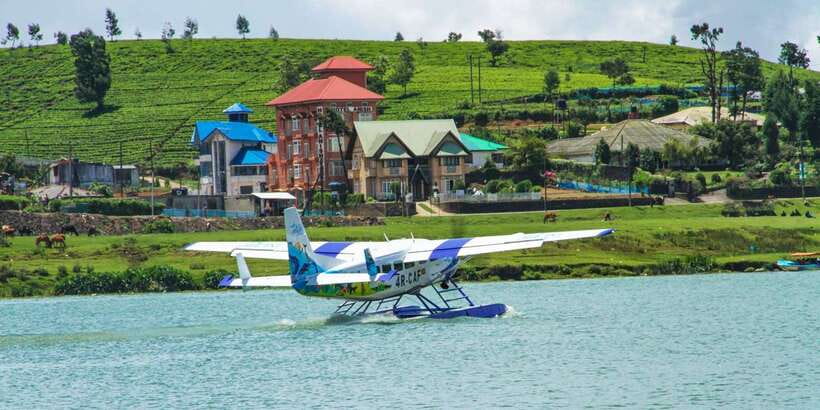 From Kandy To Nuwara Eliya Drop Tour - Private Tour - Why this Kandy to Nuwara Eliya transfer works
