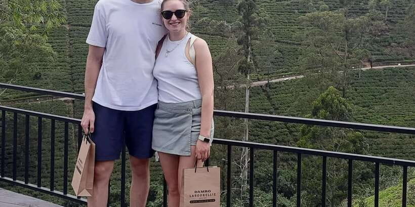 From Kandy To Nuwara Eliya Drop Tour - Private Tour - Starting at Asgiriya Stupa