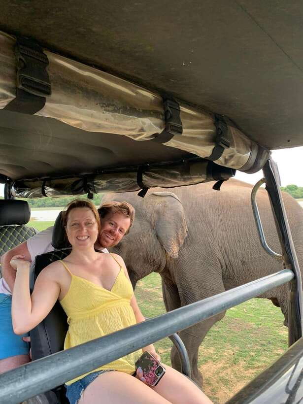 From Mirissa/Galle/Hikkaduwa: Udawalawa National Park Safari - What the guides add to the safari