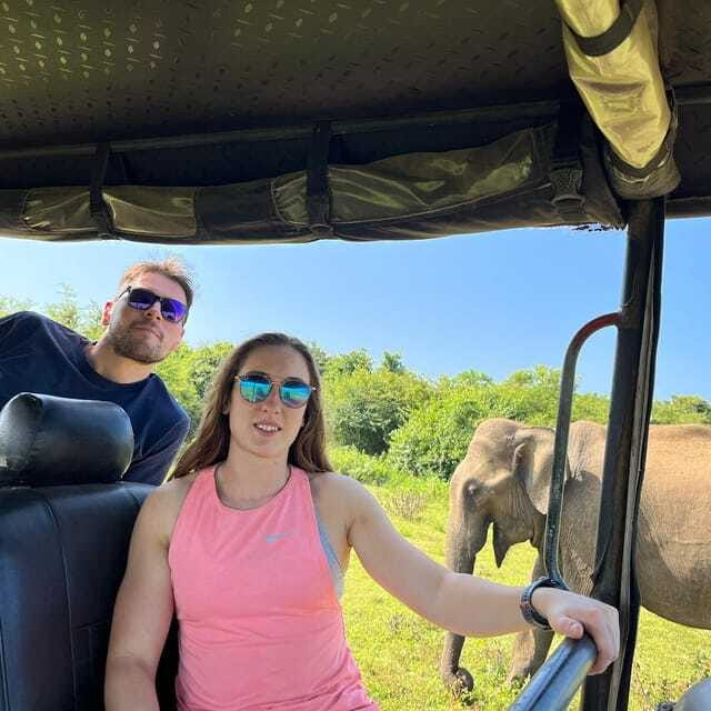From Mirissa/ Weligama : Udawalawe Safari - Day Trip - Should you book this Udawalawe safari?