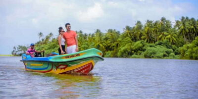 Bentota Full-Day Tour