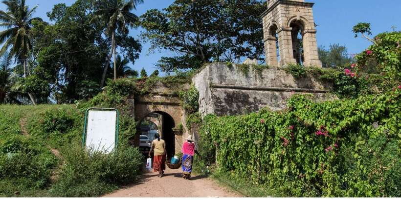 From Negombo: City Tour & Fishing Village Tour by Tuk-Tuk - Why Negombo works so well by tuk-tuk