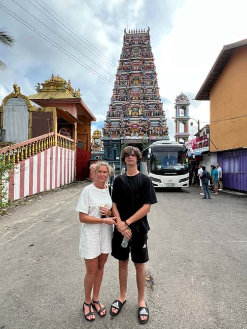 From Negombo: Colombo City Tour by Tuk Tuk with Hotel Pickup - What the Negombo to Colombo ride is really like