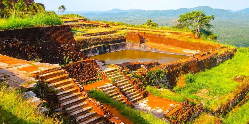 From Negombo: Sigiriya and Dambulla Day Trip and Safari - Why this Negombo day trip covers so much