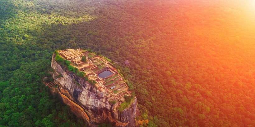From Negombo: Sigiriya and Dambulla Day Trip and Safari - Is $75 a good value?