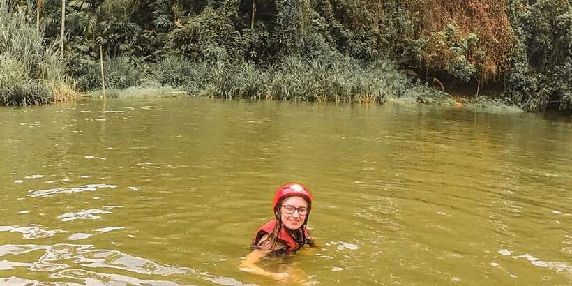From Negombo: White Water Rafting Adventure - Should you book the Kelani River rafting trip?