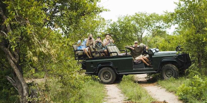 From Negombo: Wilpattu National Park Safari Guided Day Tour - Is $105 fair for the full day?
