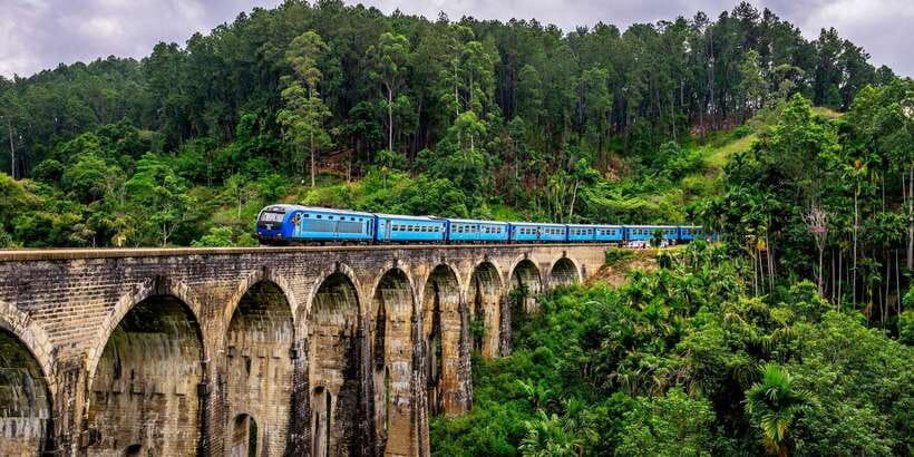 From Nuwara Eliya: Ella City Tour with Little Adam's Peak - Key points to know before booking