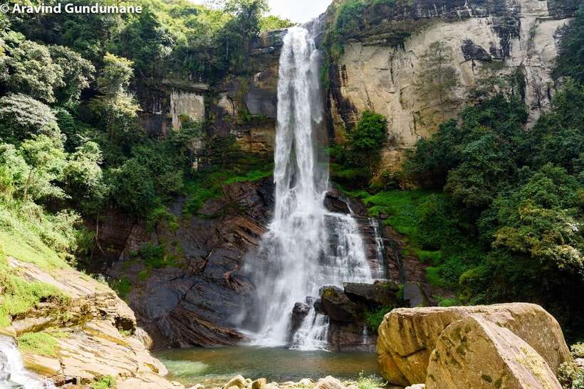 From Nuwara Eliya To Kandy Drop Tour - Tea plantation and factory stops