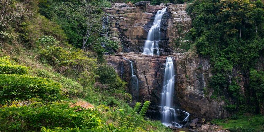 From Nuwara Eliya To Kandy Drop Tour - Local food and small roadside pauses