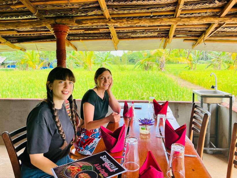 From Sigiriya: Kandy Drop and City Tour with Key Stops - Matale spices and herbal traditions