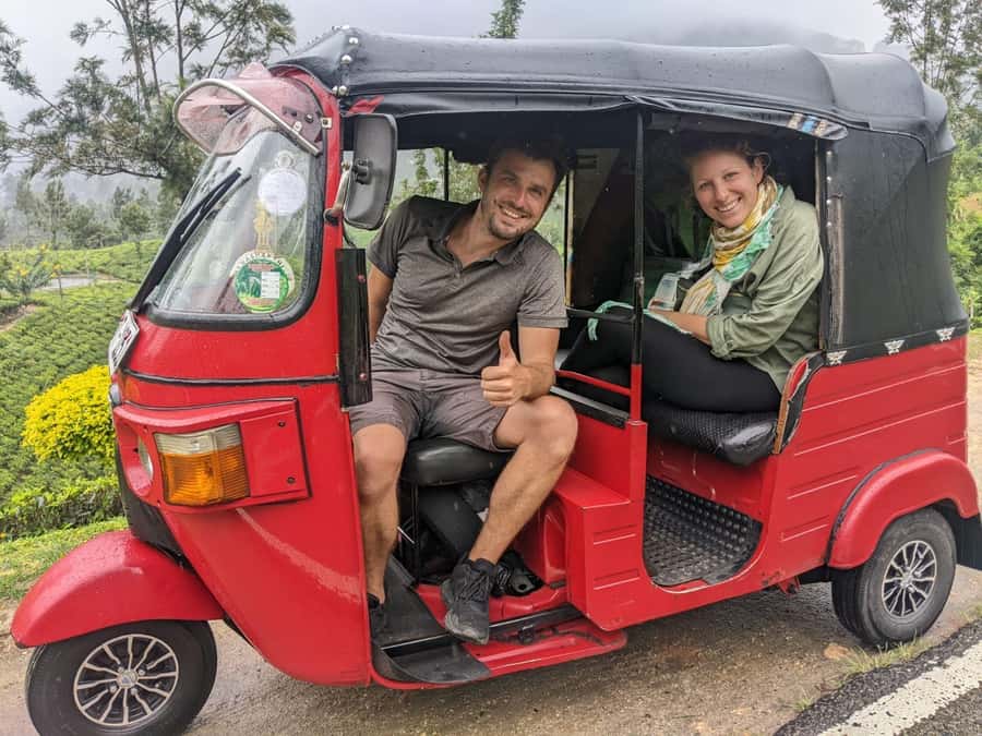 From Sigiriya To Kandy Drop Tour - Sri Lanka - Matale temples, gardens, and the optional cultural dance