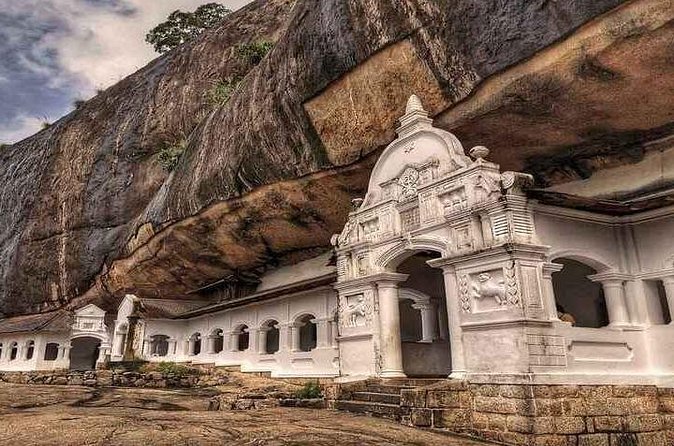 From Sigiriya to Kandy Transfer by Private Comfortable Car - Who will like this transfer most?