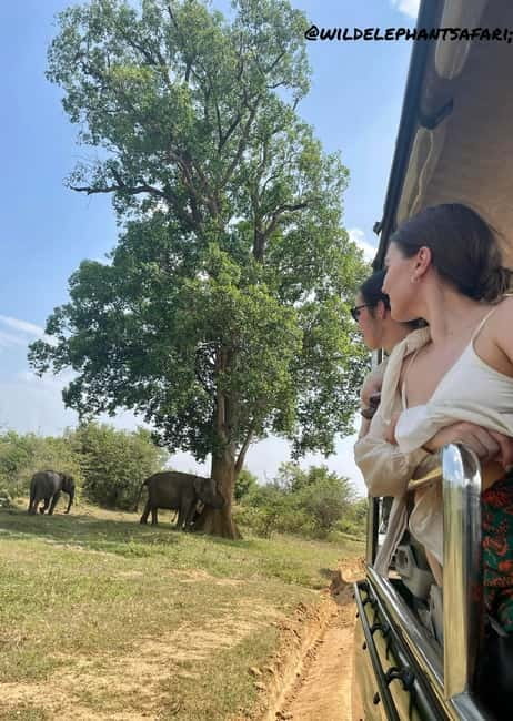 From Tangalle/ Hiriketiya: Yala Safari with Drop: Ella - FAQ
