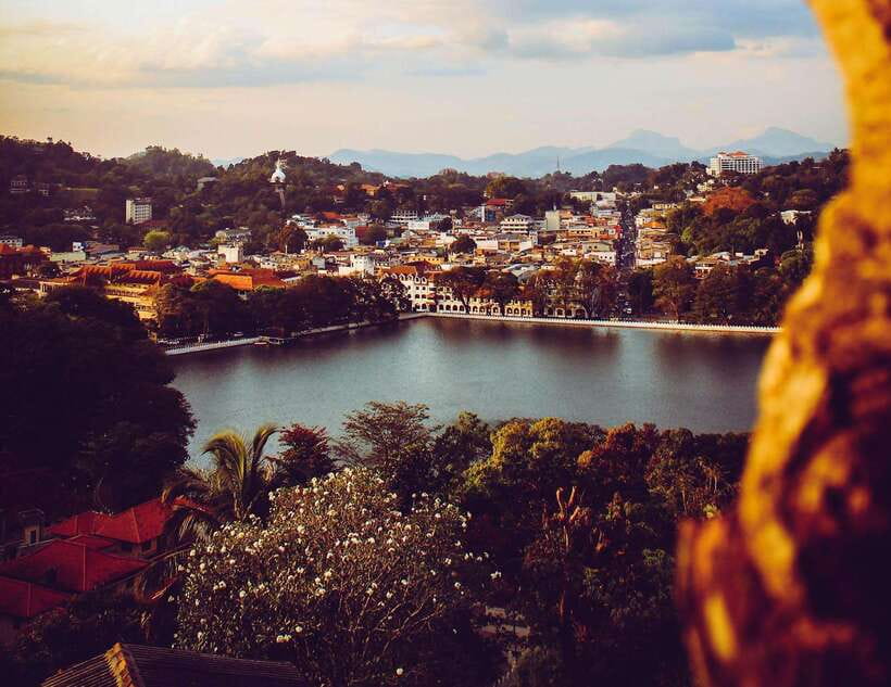 Full Coverage Kandy City Day Tour - Key points before you book