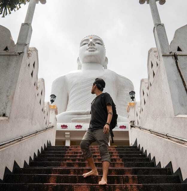 Full Coverage Kandy City Day Tour - Kandy War Cemetery: a quieter link to the 20th century