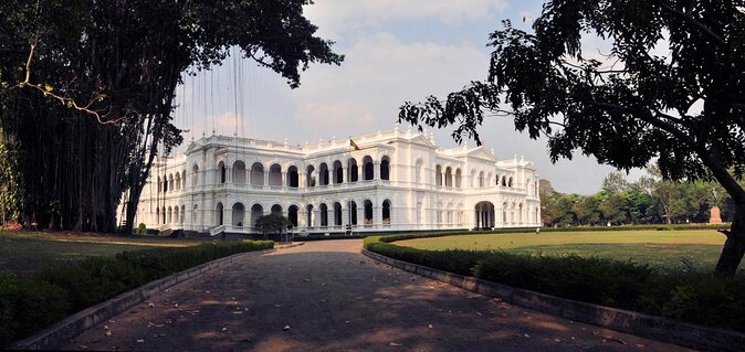 Full-Day Colombo City Tour (Private Car) - Key points to know before booking