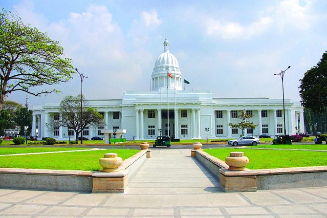 Full-Day Colombo City Tour (Private Car) - Ape Gama, a village lesson at the start