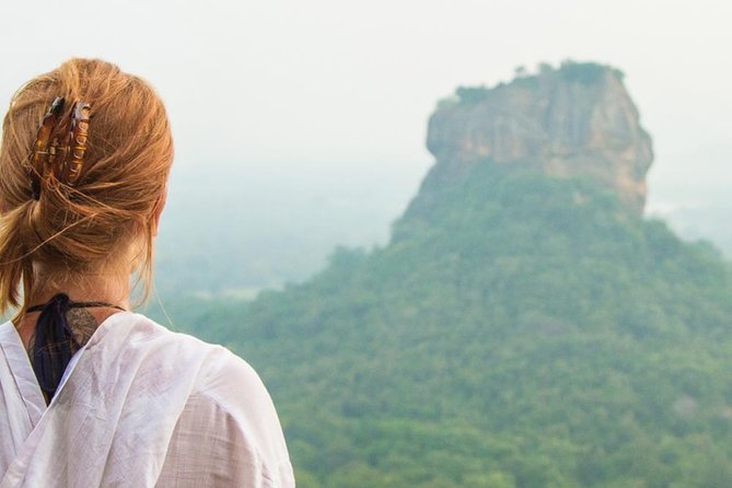 Full-Day Private Sigiriya and Dambulla from Kandy - Why combine Sigiriya and Dambulla from Kandy?