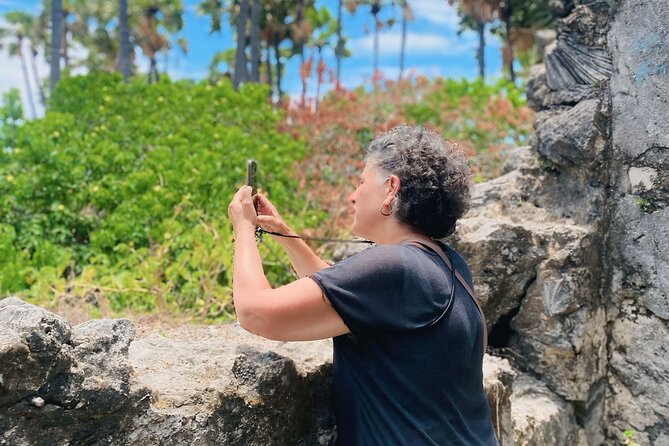 Full Day Tour Delft and Nainativu Island Adventure from Jaffna - Nainativu, where two faiths share one small island