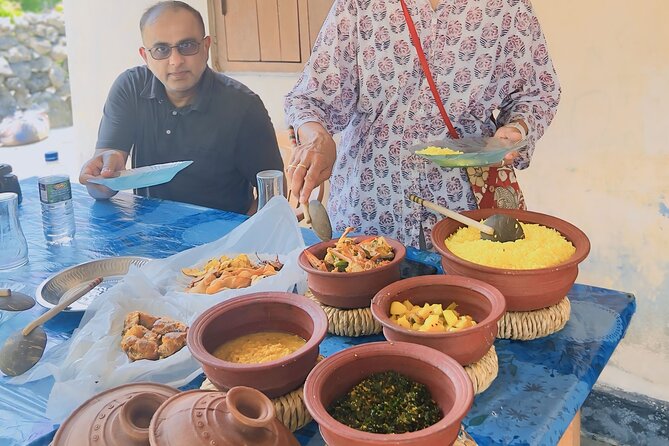 Full Day Tour Delft and Nainativu Island Adventure from Jaffna - What the 10-hour schedule means in practice