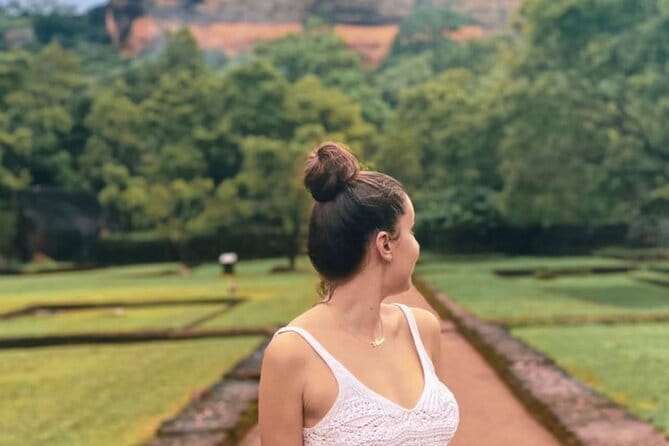 Full Day Trip to Sigiriya and Dambulla from Kandy - Key points to know before booking