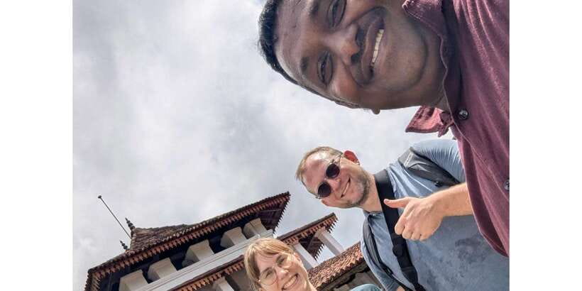 Full Day Tuk Tuk Tour – Explore Kandy with Local Expert - Key points to know before you go