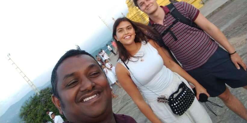Full Day Tuk Tuk Tour – Explore Kandy with Local Expert - Why a tuk tuk works well in Kandy