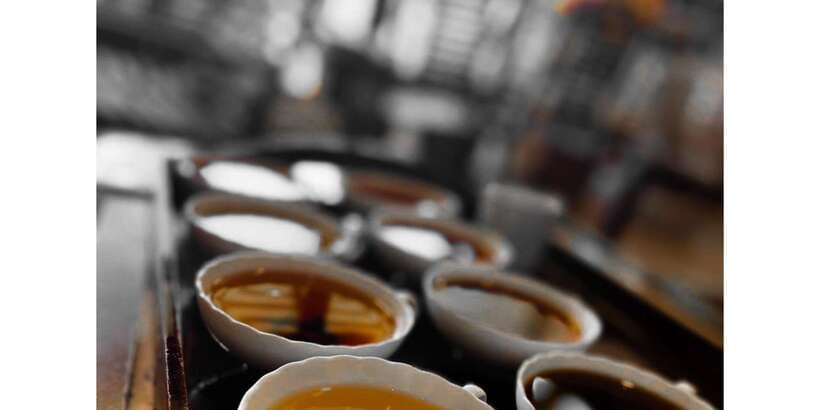 Full Day Tuk Tuk Tour – Explore Kandy with Local Expert - Tea factory and a taste of Ceylon tea