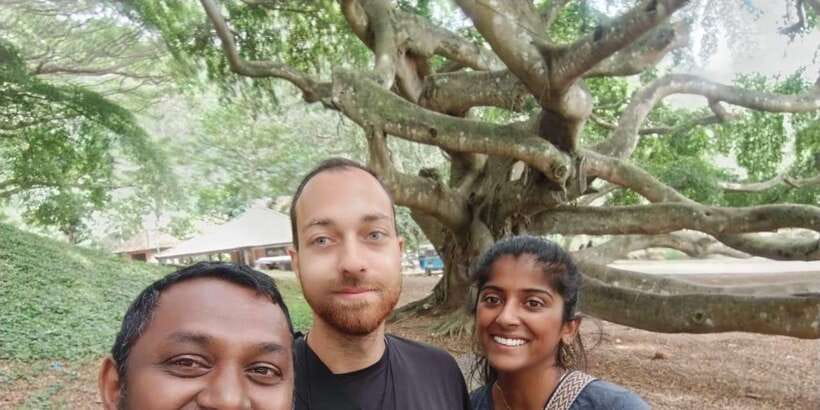 Full Day Tuk Tuk Tour – Explore Kandy with Local Expert - The cultural dance show at 5:00 PM