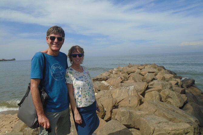 Fun and Scenic Negombo Tour by Tuk Tuk - Key points before you book