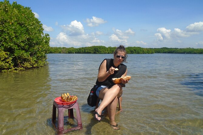 Fun and Scenic Negombo Tour by Tuk Tuk - Why Negombo works well by tuk tuk