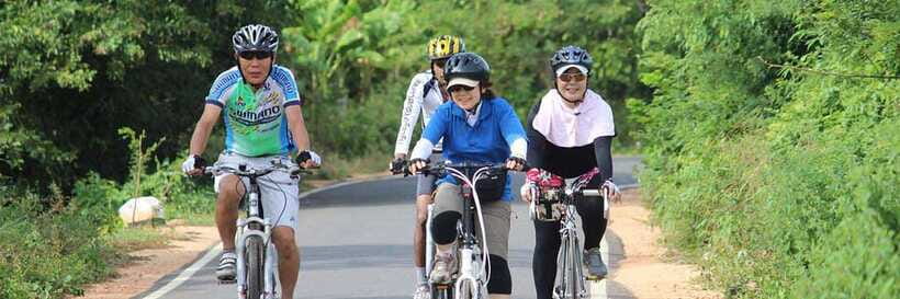 Galle: All Inclusive City & Fort Guided Cycling tour - Ocean views and lanes close to the Fort