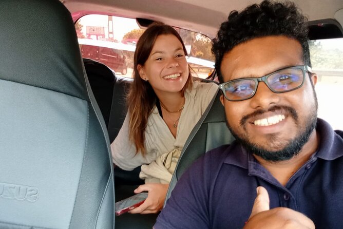 Galle and 7 places Full Day Tour from Colombo - Why this Colombo to Galle day works