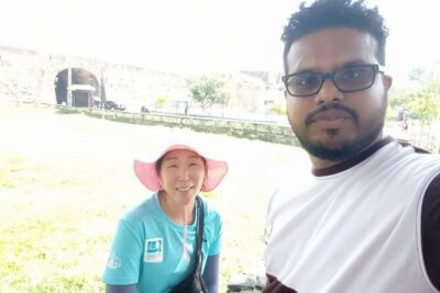 Galle and 7 places Full Day Tour from Colombo