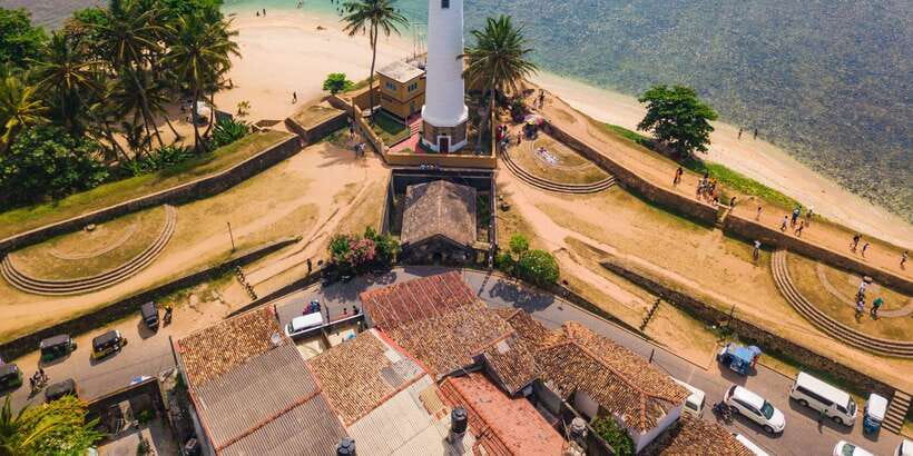 Galle and Bentota Day-Tour From Colombo - Madu Ganga is the most distinctive stop
